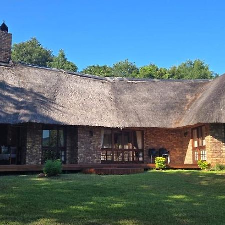 האזיביו Kruger Park Lodge Unit No. 243 מראה חיצוני תמונה