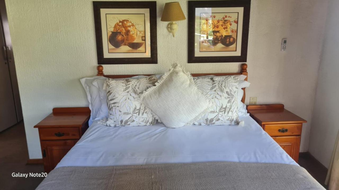 האזיביו Kruger Park Lodge Unit No. 243 מראה חיצוני תמונה