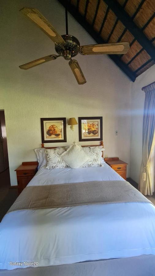 האזיביו Kruger Park Lodge Unit No. 243 מראה חיצוני תמונה