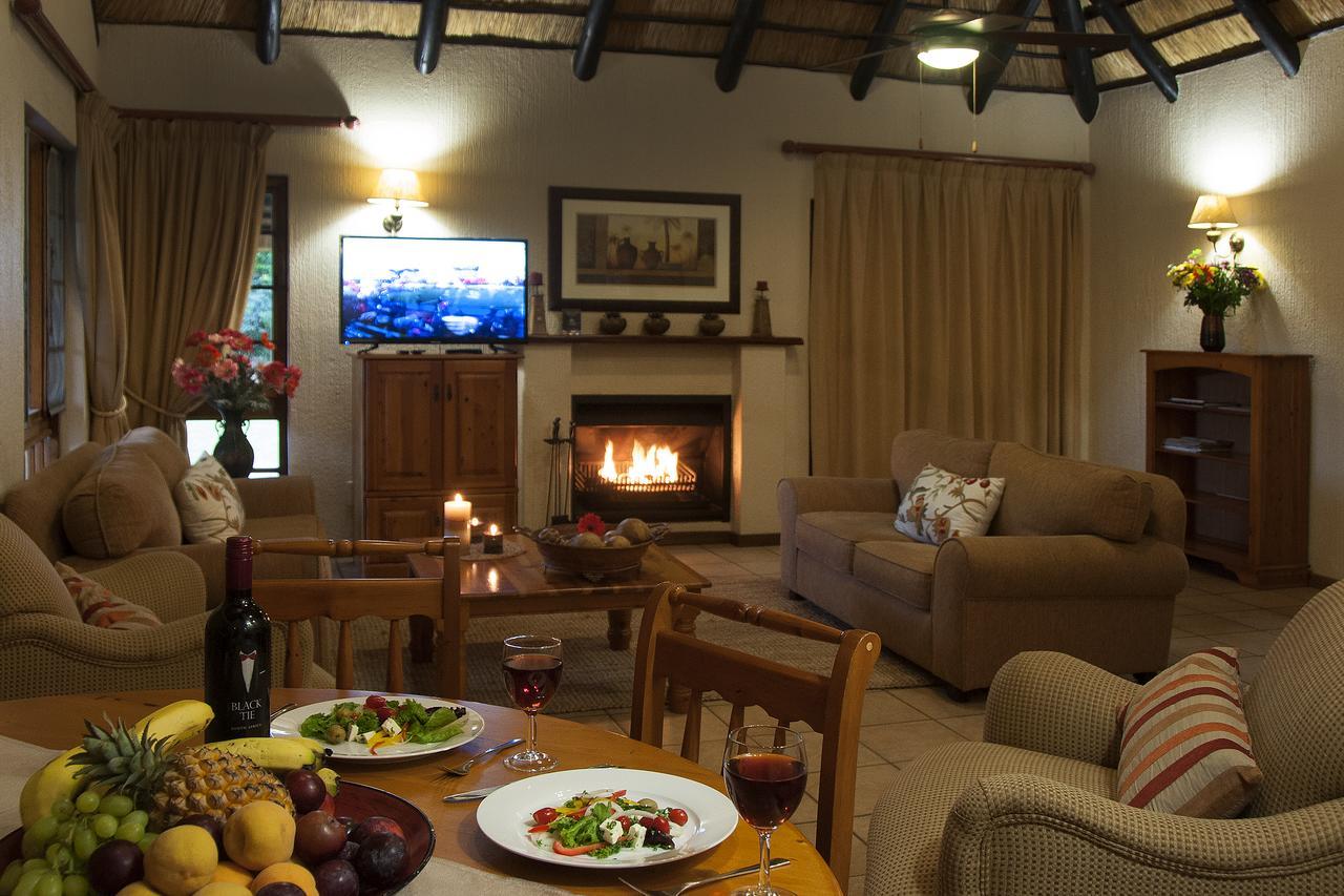 האזיביו Kruger Park Lodge Unit No. 243 מראה חיצוני תמונה