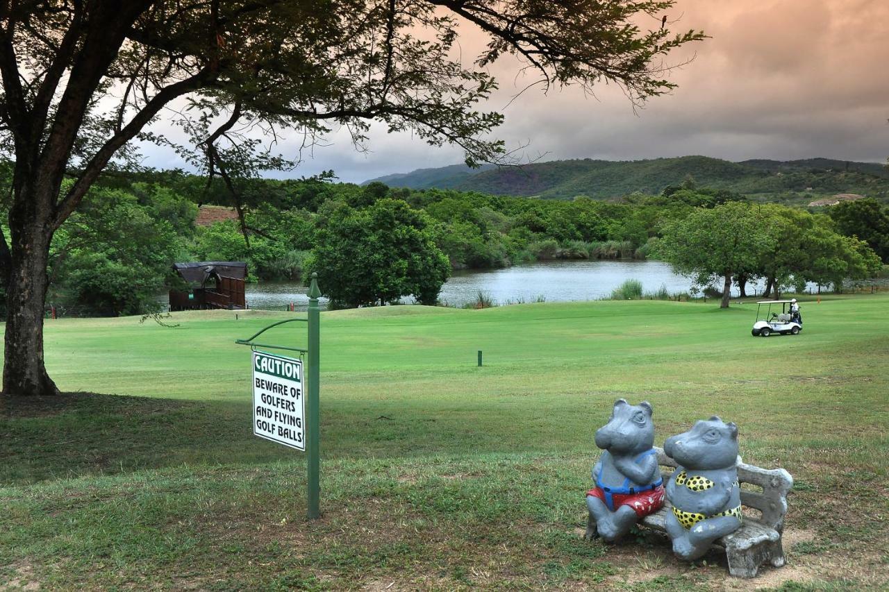 האזיביו Kruger Park Lodge Unit No. 243 מראה חיצוני תמונה