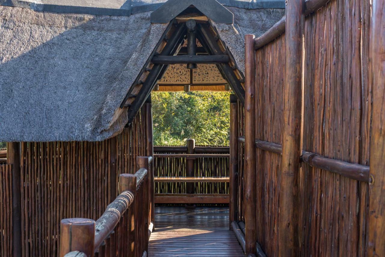 האזיביו Kruger Park Lodge Unit No. 243 מראה חיצוני תמונה