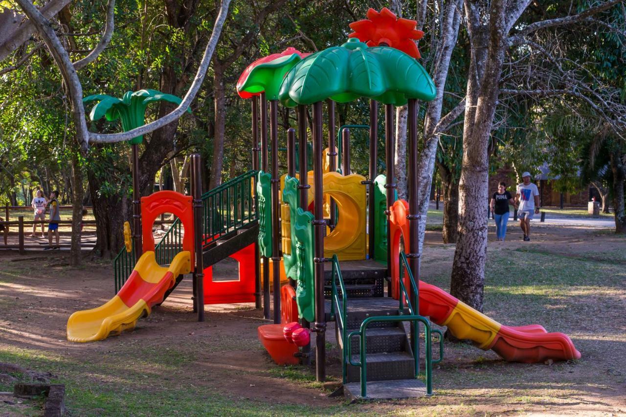 האזיביו Kruger Park Lodge Unit No. 243 מראה חיצוני תמונה